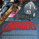 Illustration for article titled Exclusive Marvel preview: iNew Avengers/i #6 adds the Avengers of 20XX to the fold
